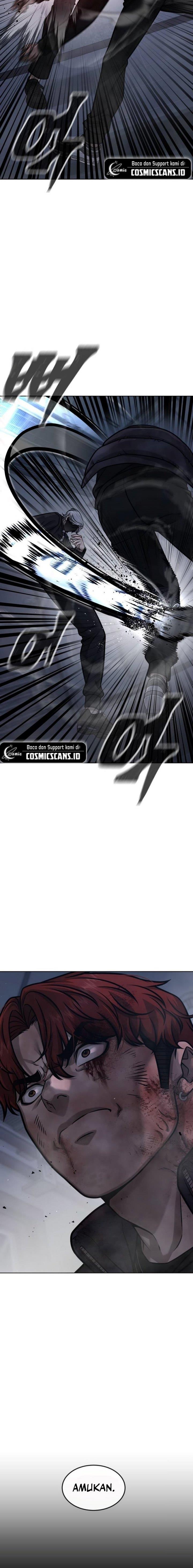 Quest Supremacy Chap 130 - Next Chap 131