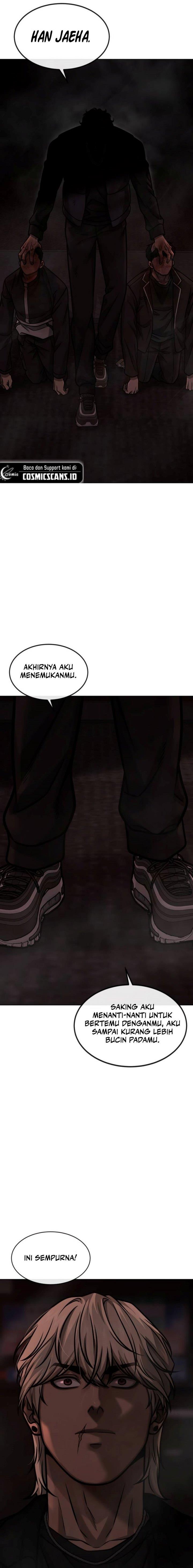 Quest Supremacy Chap 130 - Next Chap 131