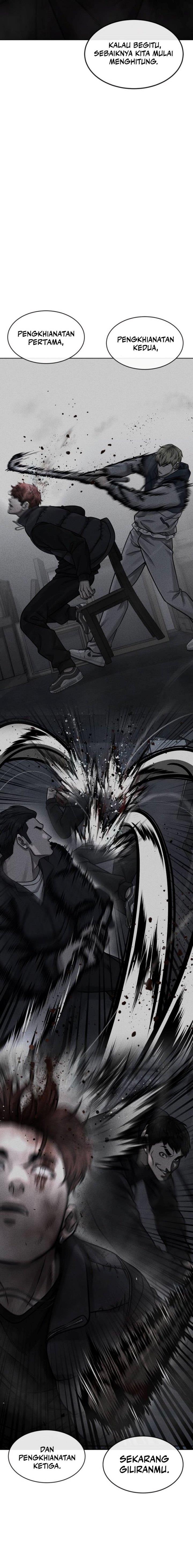 Quest Supremacy Chap 130 - Next Chap 131