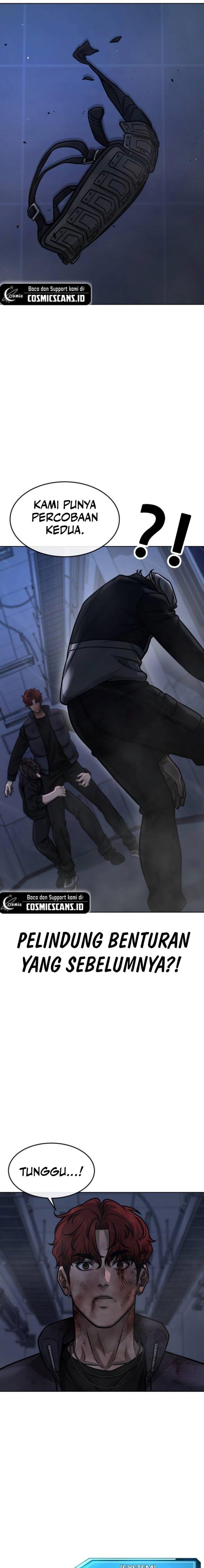 Quest Supremacy Chap 130 - Next Chap 131