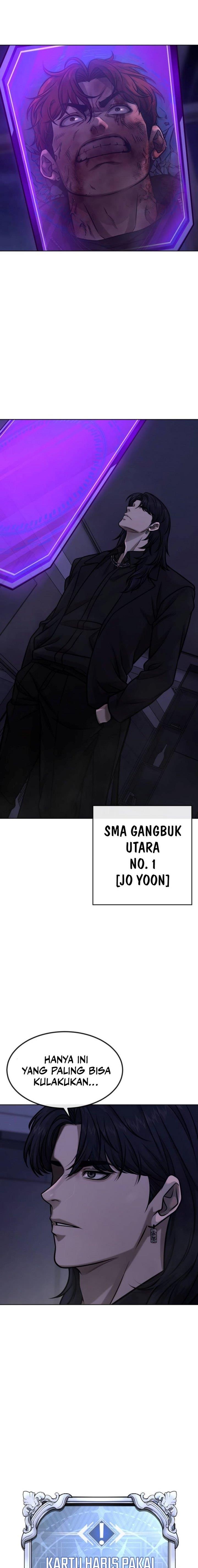 Quest Supremacy Chap 130 - Next Chap 131