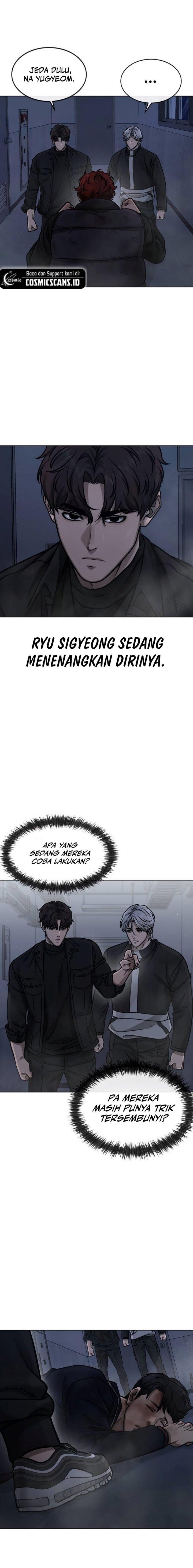 Quest Supremacy Chap 130 - Next Chap 131