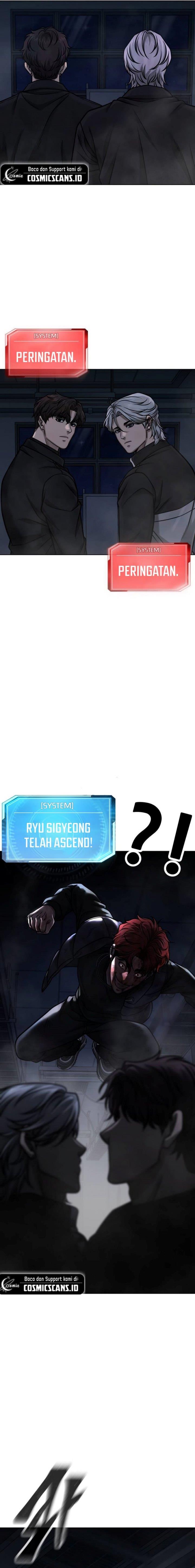 Quest Supremacy Chap 130 - Next Chap 131