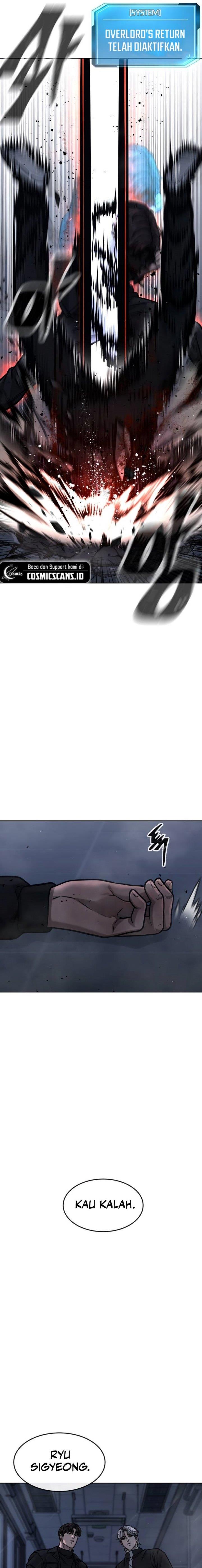 Quest Supremacy Chap 130 - Next Chap 131