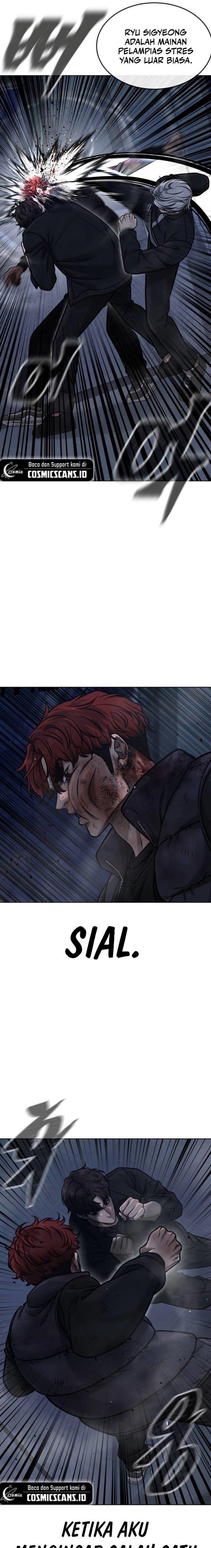 Quest Supremacy Chap 130 - Next Chap 131