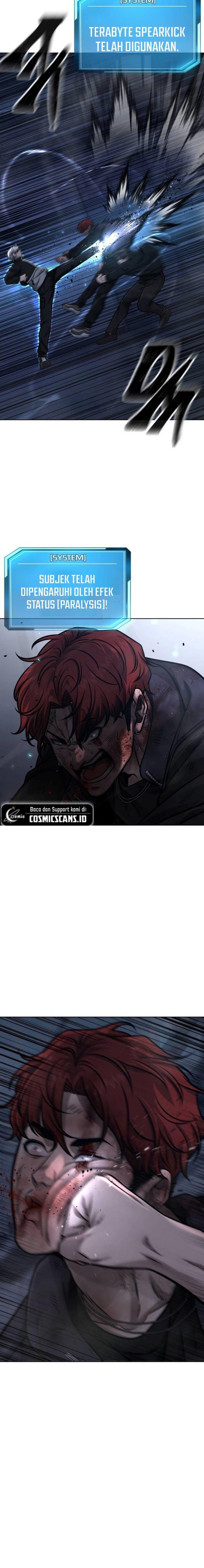 Quest Supremacy Chap 130 - Next Chap 131