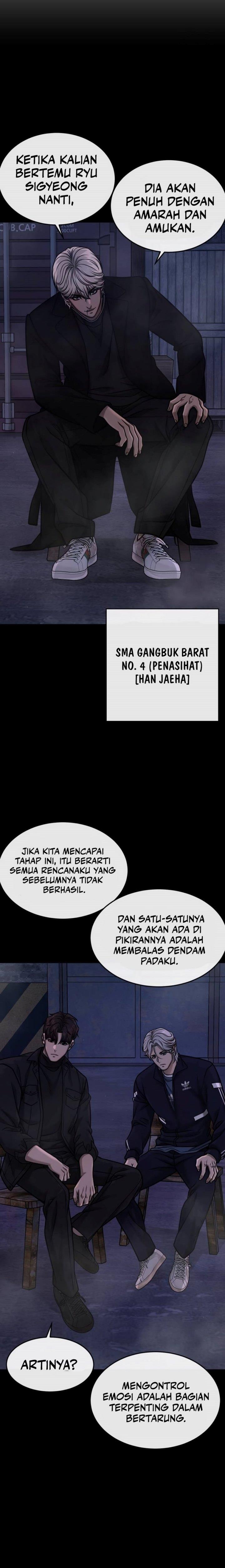 Quest Supremacy Chap 130 - Next Chap 131