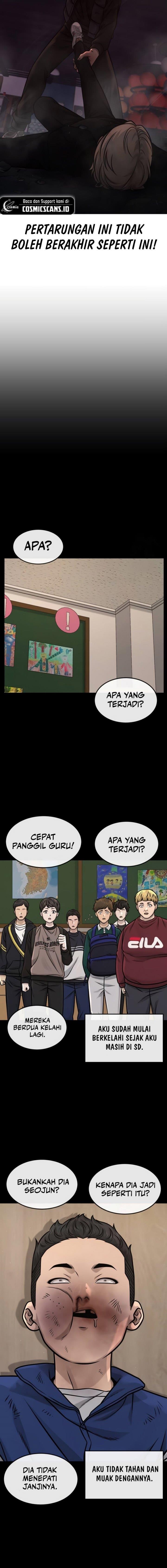 Quest Supremacy Chap 131 - Next Chap 132