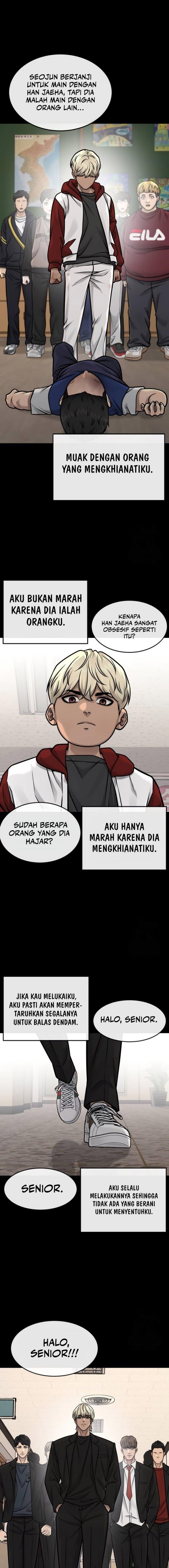 Quest Supremacy Chap 131 - Next Chap 132