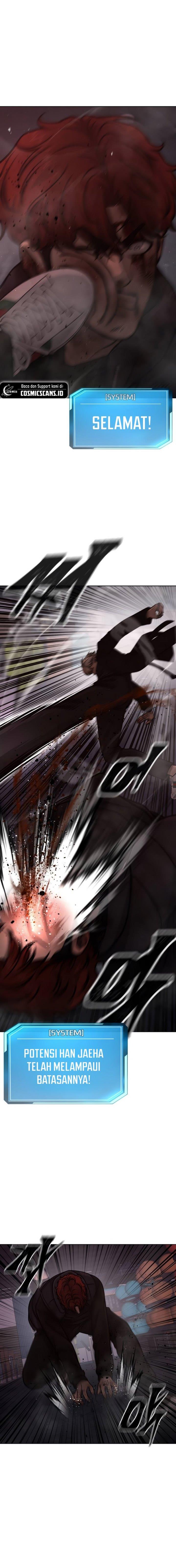 Quest Supremacy Chap 131 - Next Chap 132