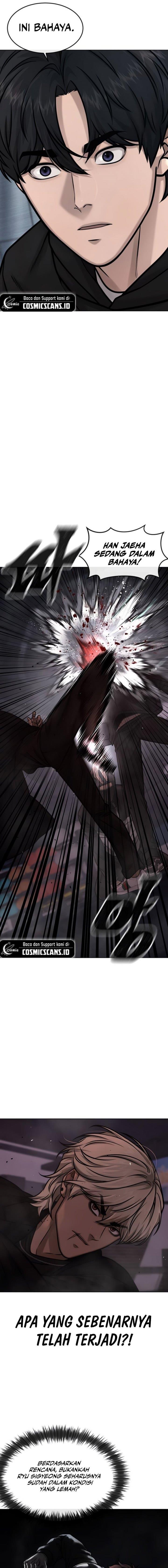 Quest Supremacy Chap 131 - Next Chap 132