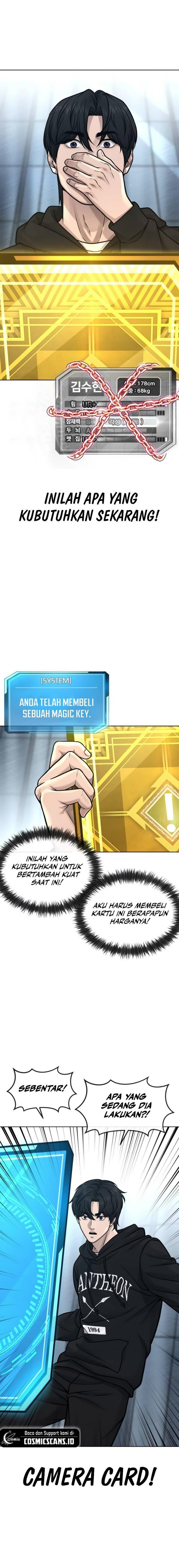 Quest Supremacy Chap 131 - Next Chap 132