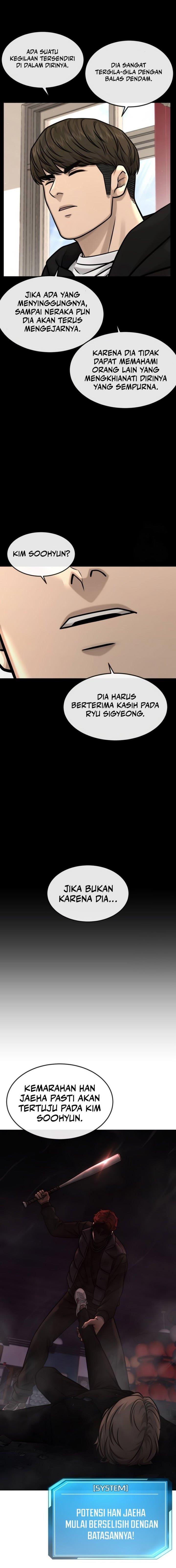 Quest Supremacy Chap 131 - Next Chap 132