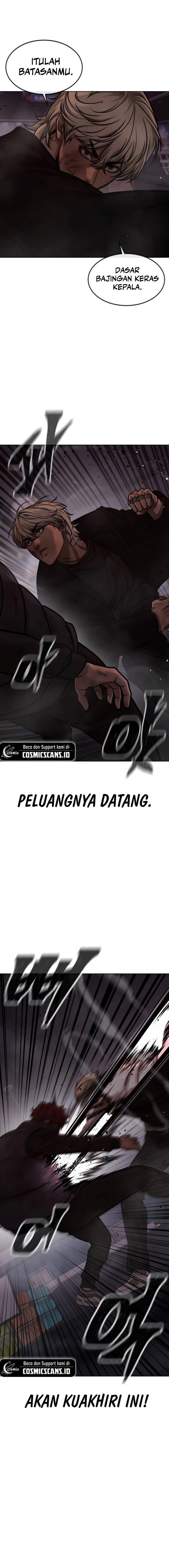 Quest Supremacy Chap 131 - Next Chap 132