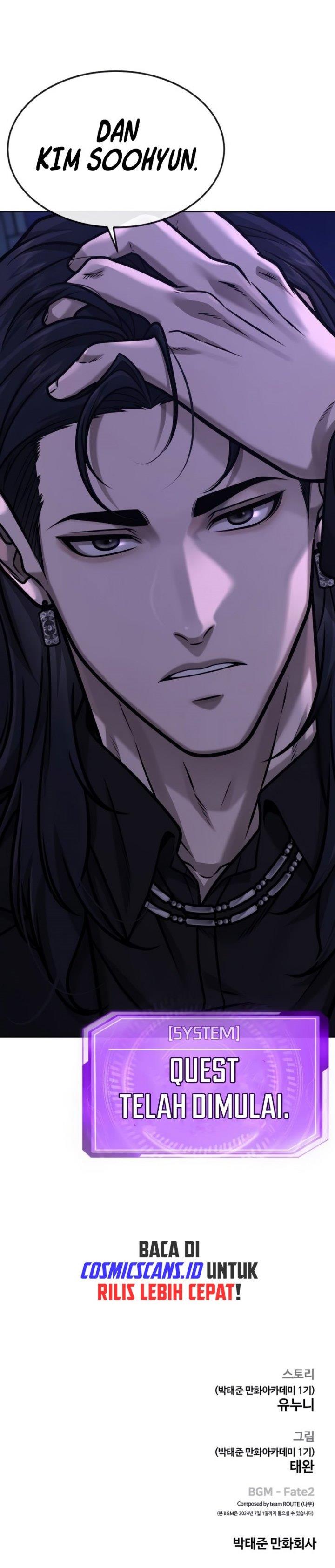 Quest Supremacy Chap 132 - Next Chap 133