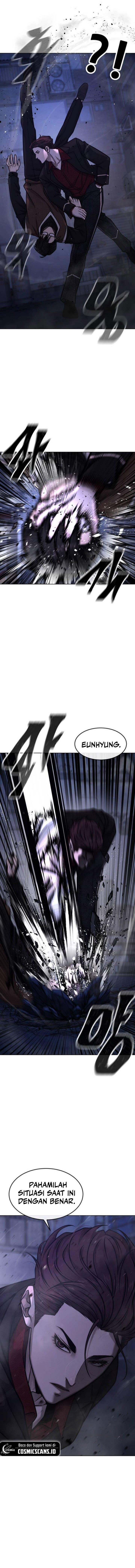 Quest Supremacy Chap 133 - Next Chap 134