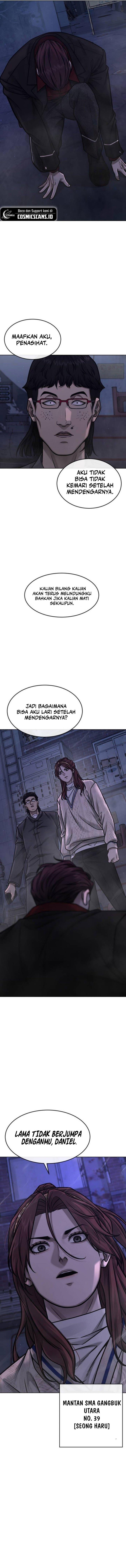 Quest Supremacy Chap 133 - Next Chap 134