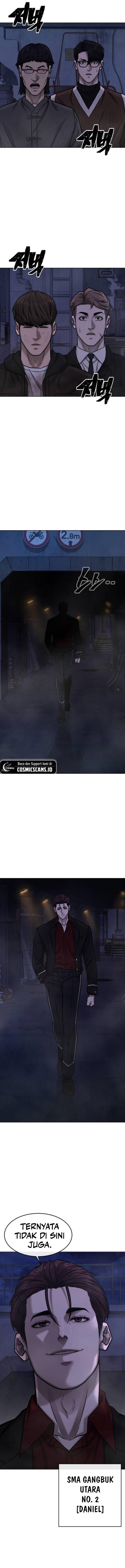 Quest Supremacy Chap 133 - Next Chap 134