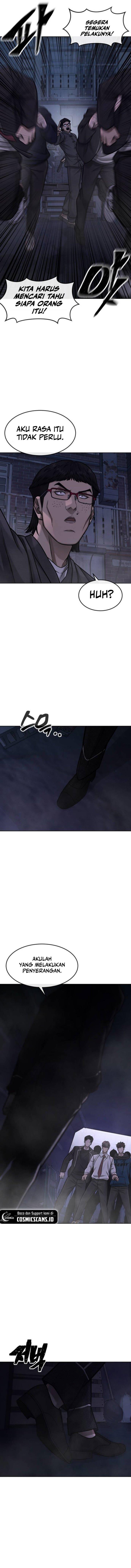 Quest Supremacy Chap 133 - Next Chap 134