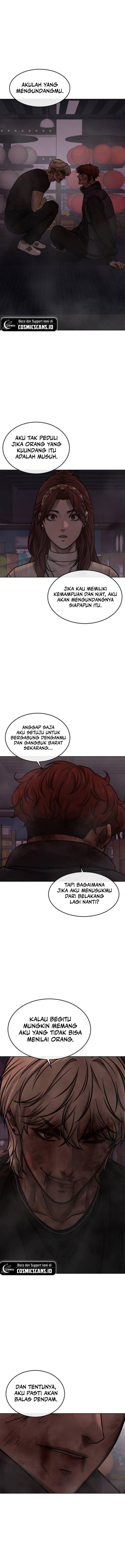 Quest Supremacy Chap 133 - Next Chap 134