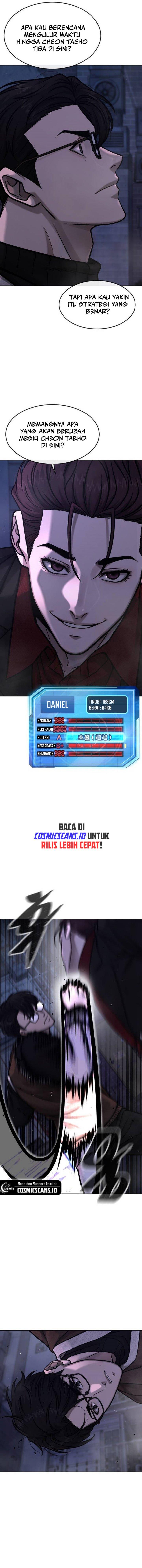 Quest Supremacy Chap 133 - Next Chap 134