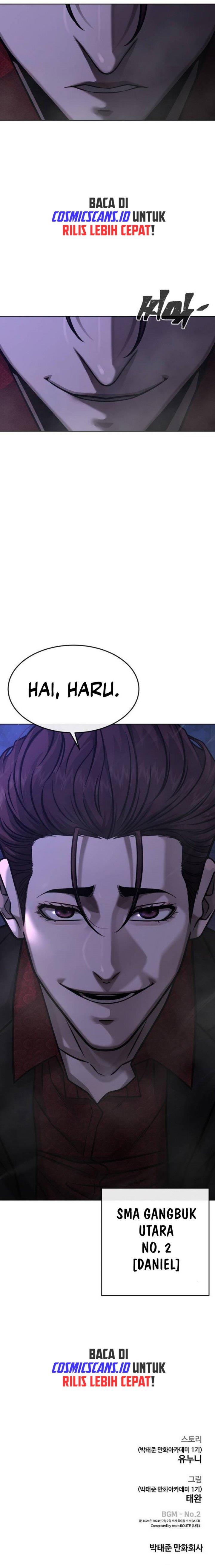 Quest Supremacy Chap 133 - Next Chap 134