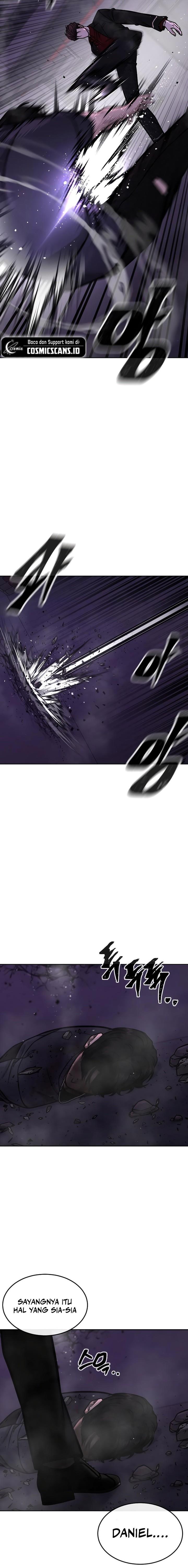 Quest Supremacy Chap 144 - Next Chap 145