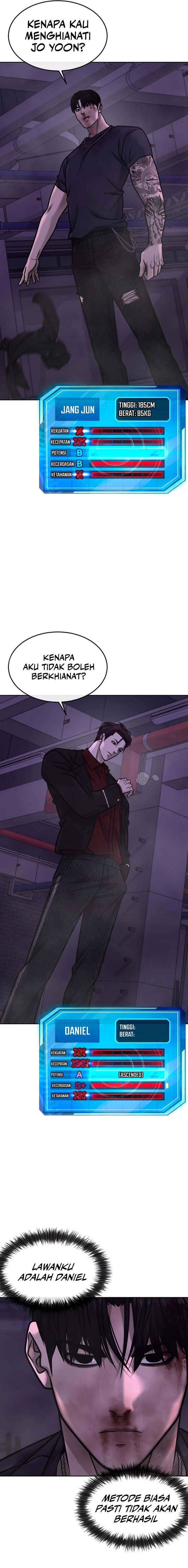 Quest Supremacy Chap 144 - Next Chap 145