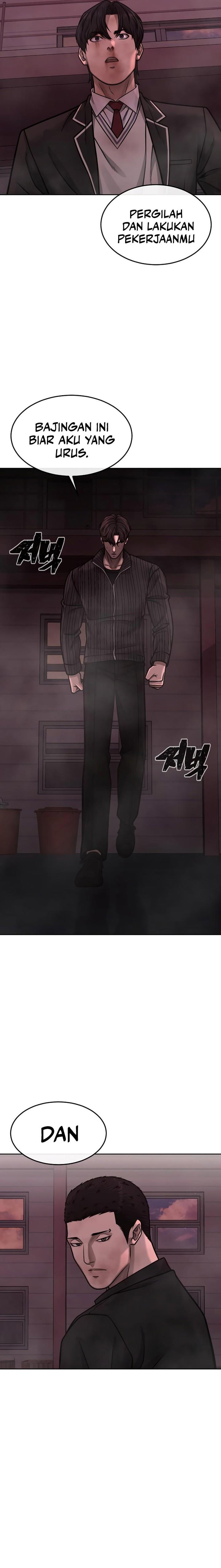 Quest Supremacy Chap 144 - Next Chap 145