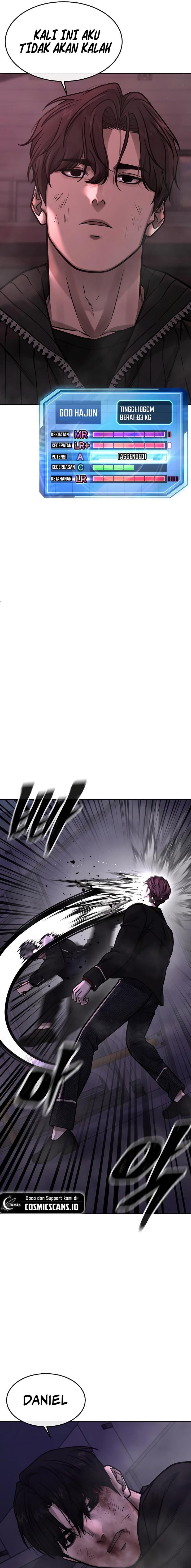 Quest Supremacy Chap 144 - Next Chap 145