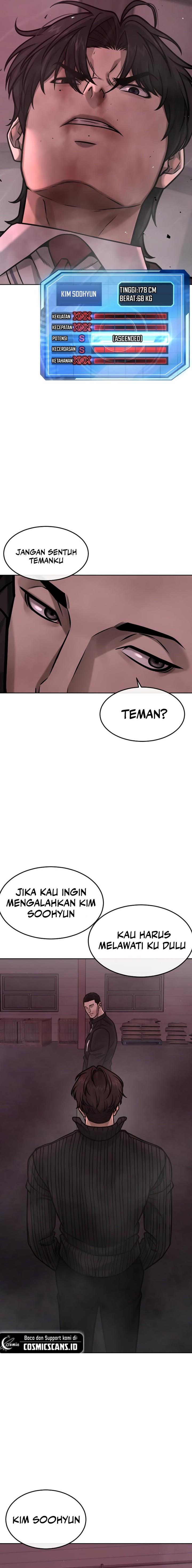 Quest Supremacy Chap 144 - Next Chap 145