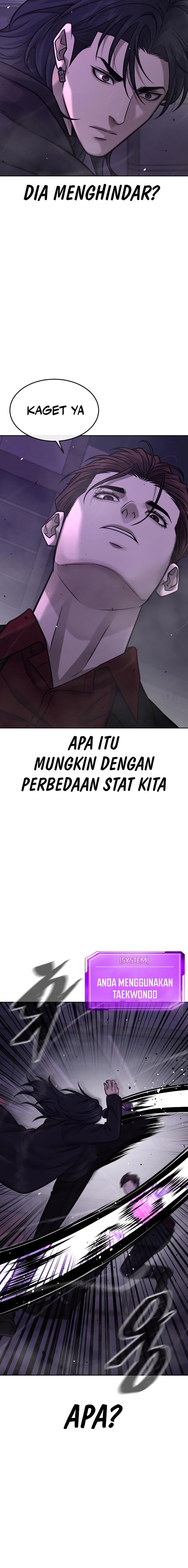 Quest Supremacy Chap 144 - Next Chap 145