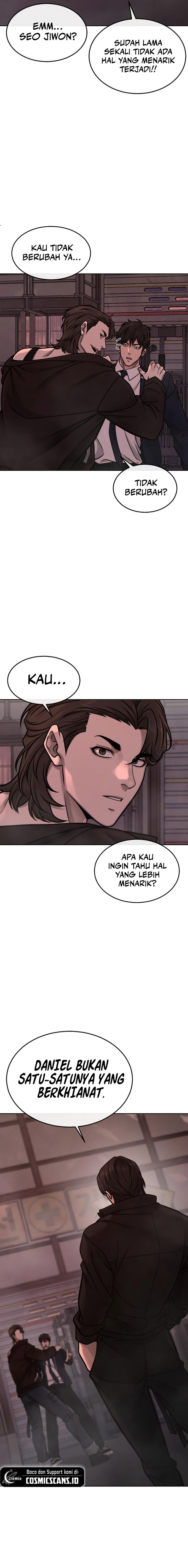 Quest Supremacy Chap 145 - Next Chap 146