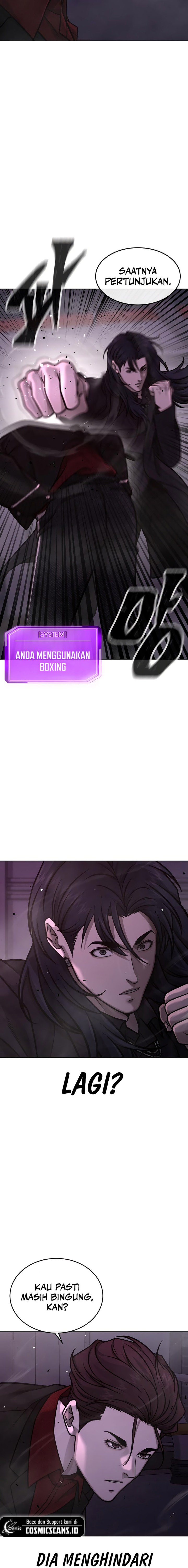 Quest Supremacy Chap 145 - Next Chap 146