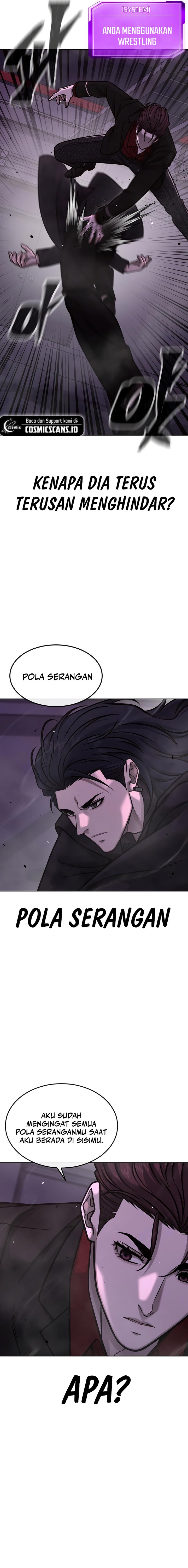 Quest Supremacy Chap 145 - Next Chap 146