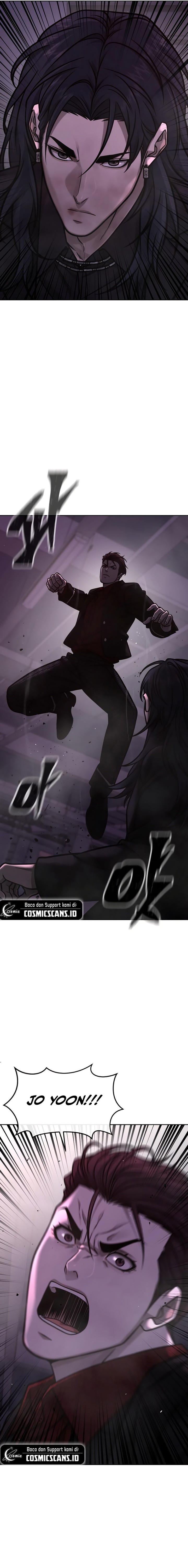 Quest Supremacy Chap 145 - Next Chap 146