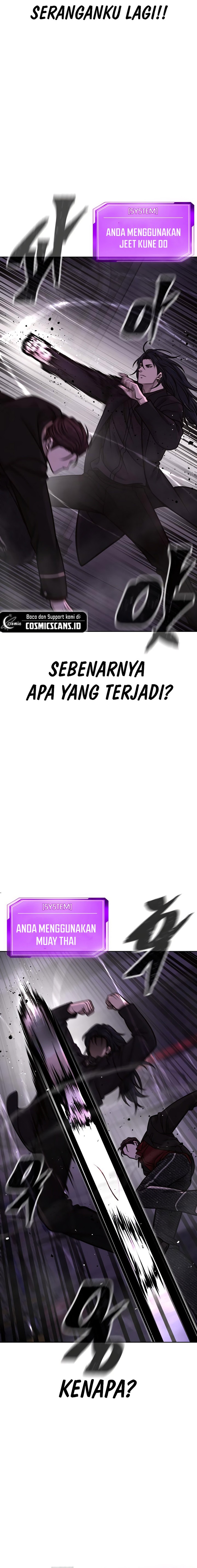 Quest Supremacy Chap 145 - Next Chap 146