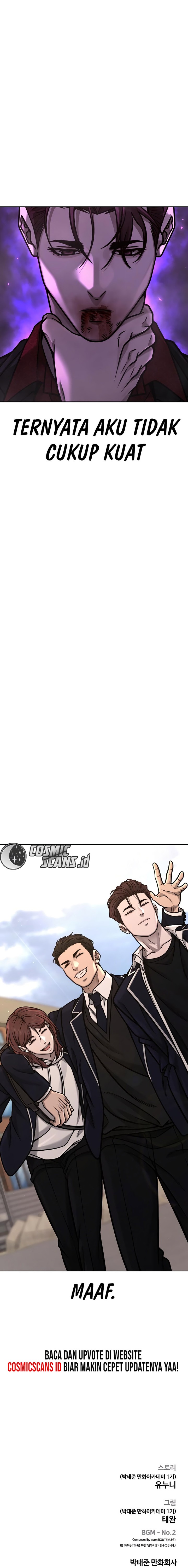 Quest Supremacy Chap 145 - Next Chap 146