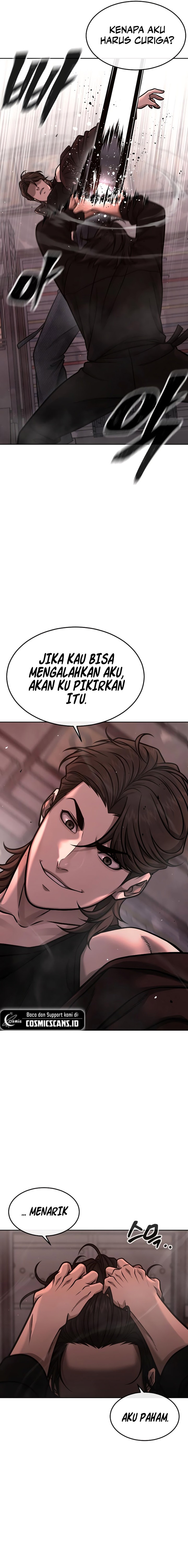 Quest Supremacy Chap 145 - Next Chap 146