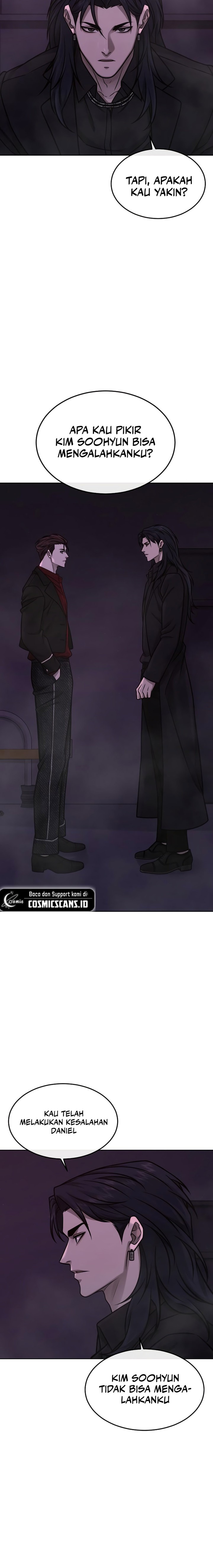 Quest Supremacy Chap 145 - Next Chap 146