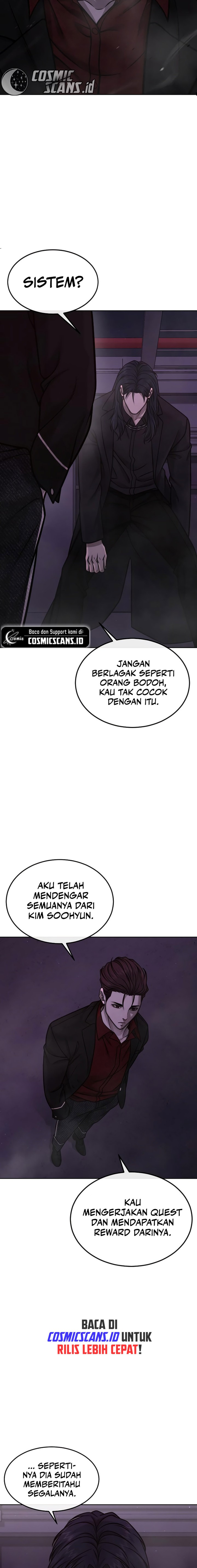 Quest Supremacy Chap 145 - Next Chap 146