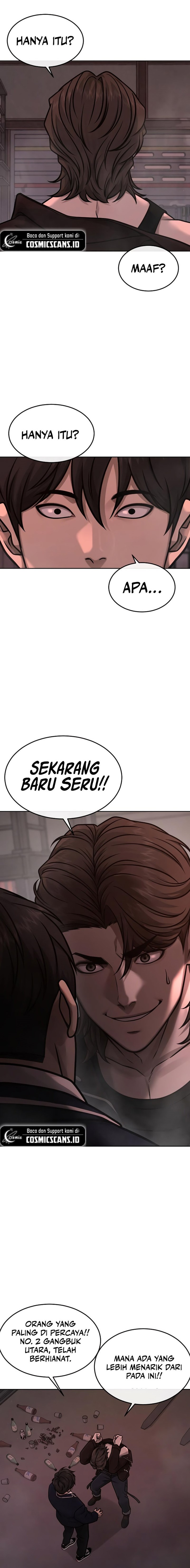 Quest Supremacy Chap 145 - Next Chap 146