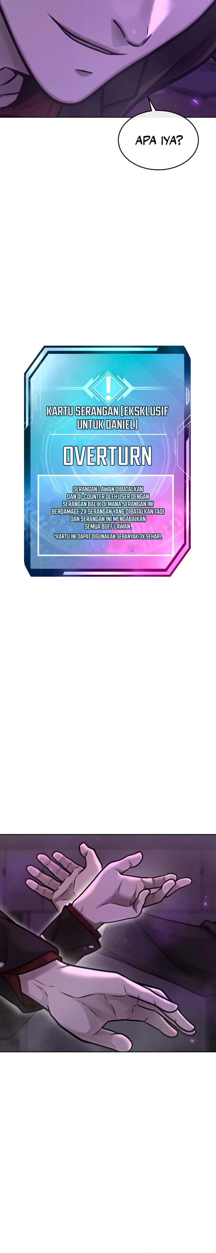 Quest Supremacy Chap 145 - Next Chap 146