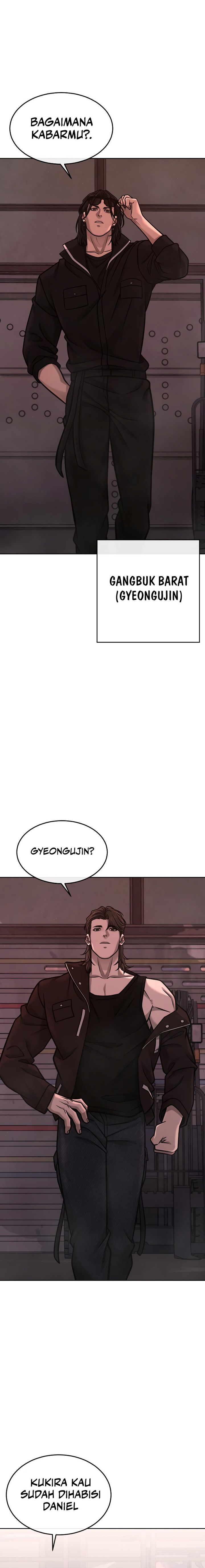 Quest Supremacy Chap 145 - Next Chap 146