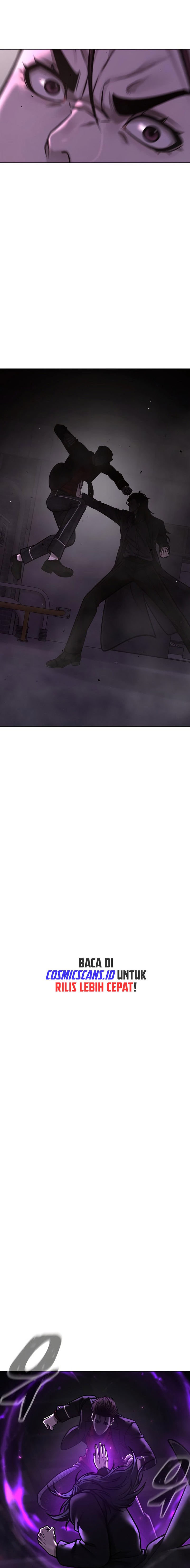 Quest Supremacy Chap 145 - Next Chap 146