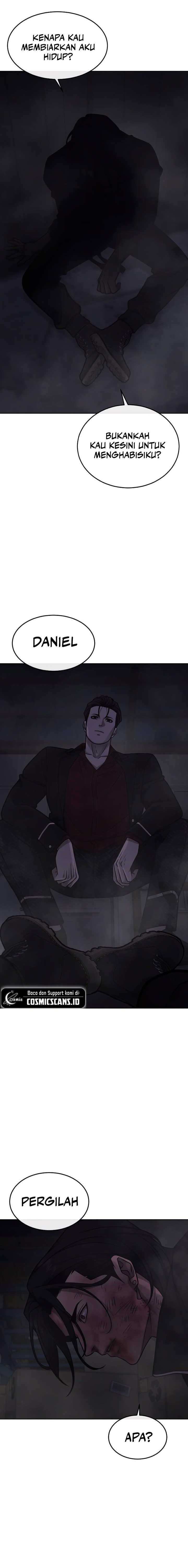 Quest Supremacy Chap 145 - Next Chap 146