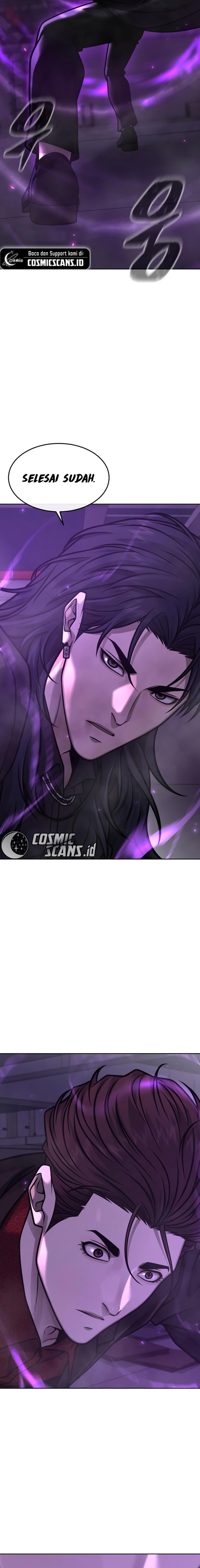 Quest Supremacy Chap 145 - Next Chap 146