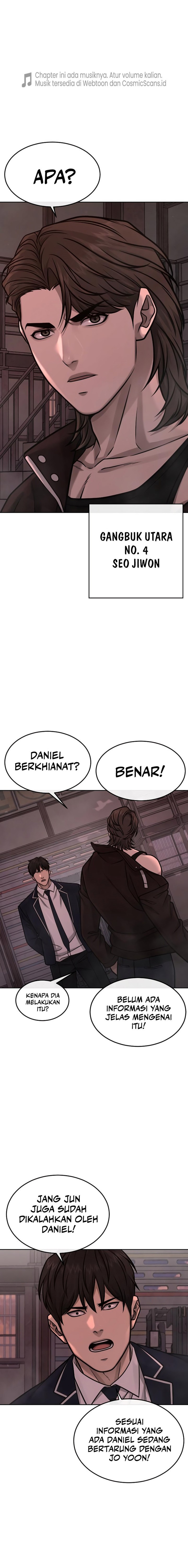 Quest Supremacy Chap 145 - Next Chap 146