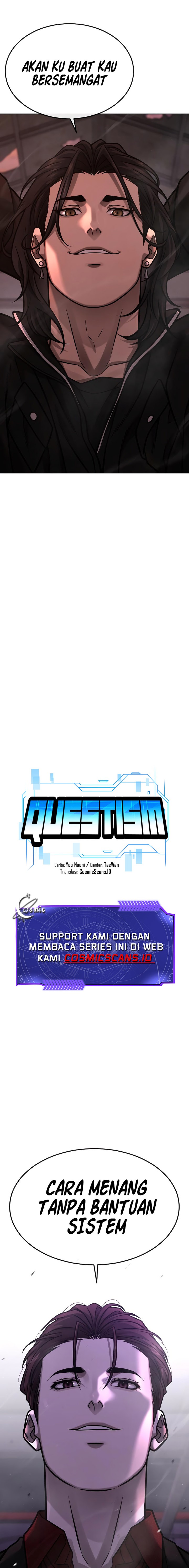 Quest Supremacy Chap 145 - Next Chap 146