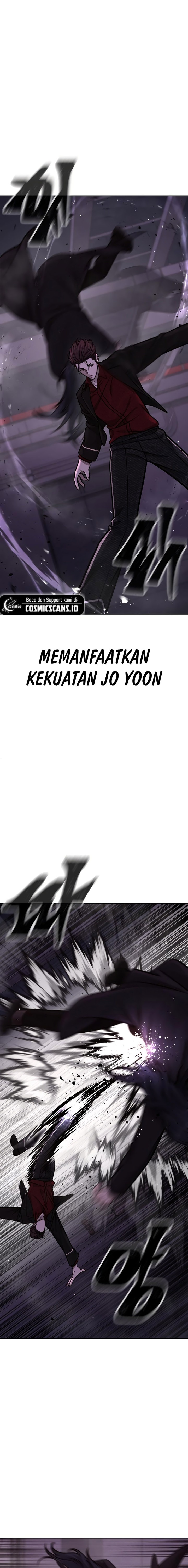 Quest Supremacy Chap 145 - Next Chap 146